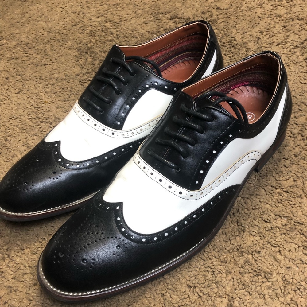 Ferro Aldo Shoes